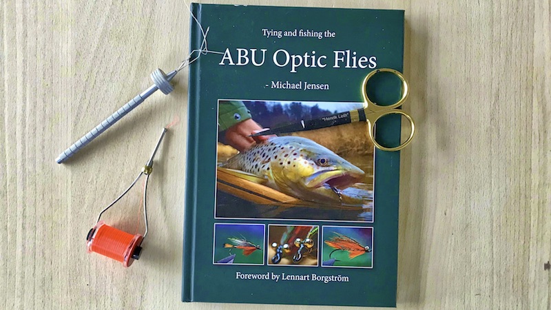 2018 Abu optic flies