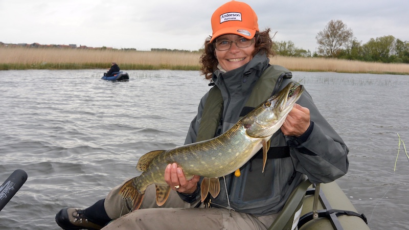 guide inger gedde