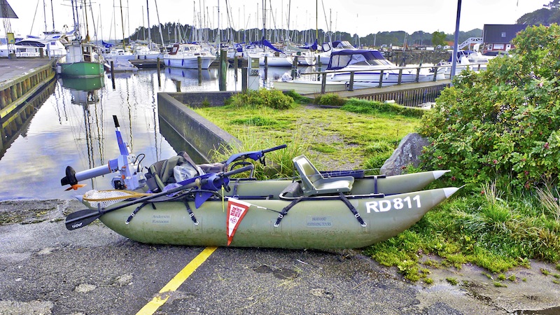 guide guideboat torqeedo