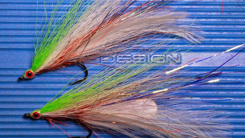 Havaborre flies