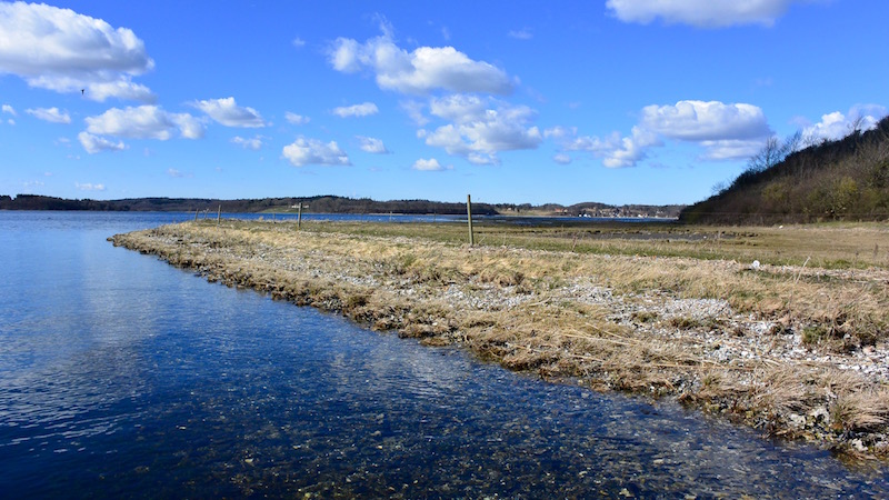 Mariager Havnen