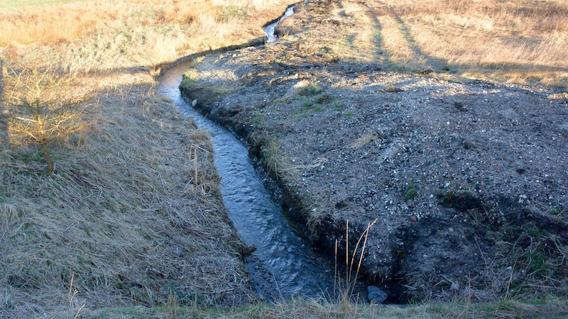 Hastrupbaek