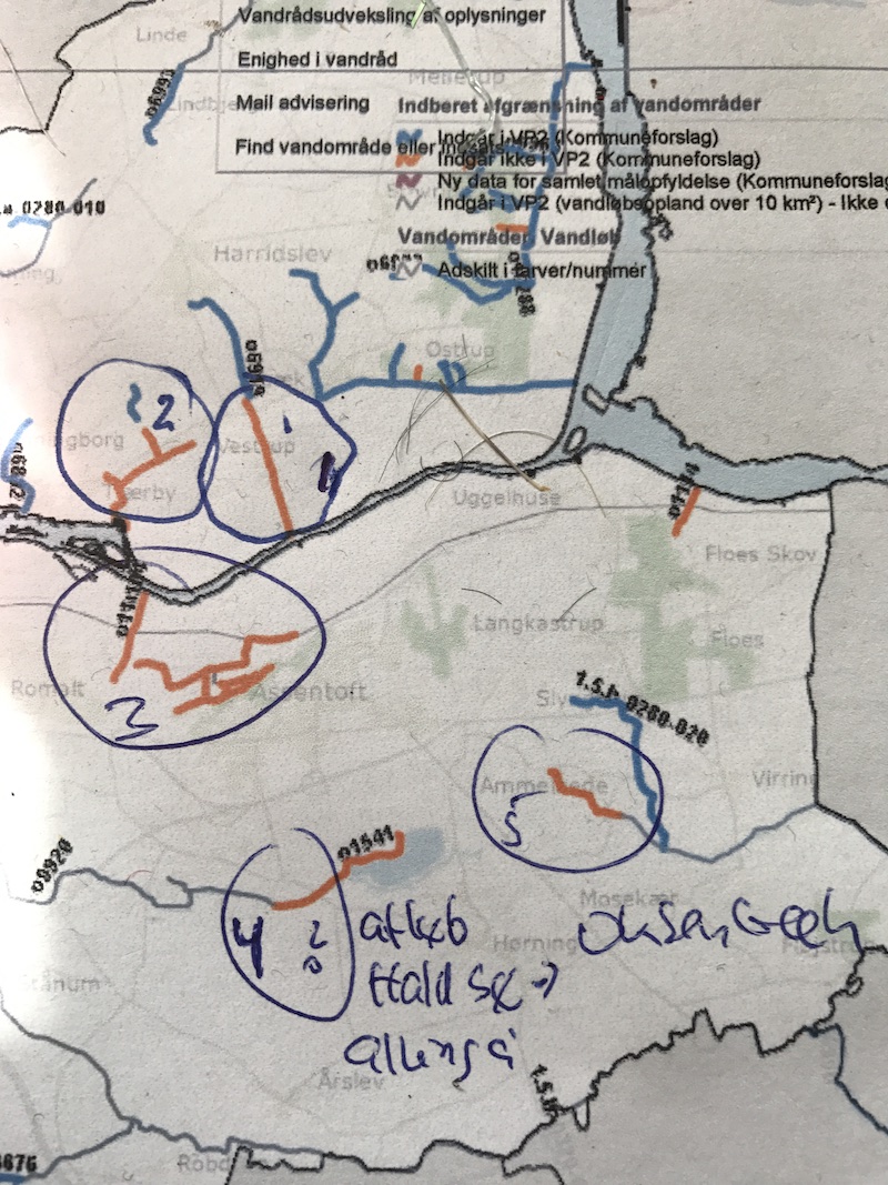 2017 udtaget vandplan