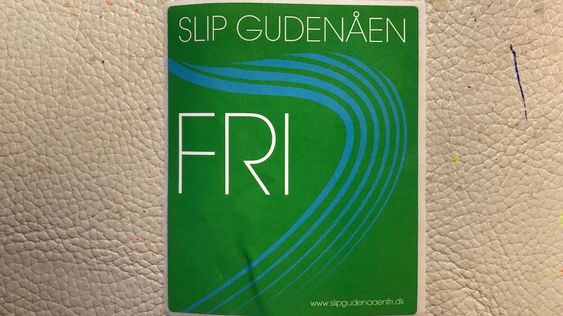 190118 gudenaaen fri