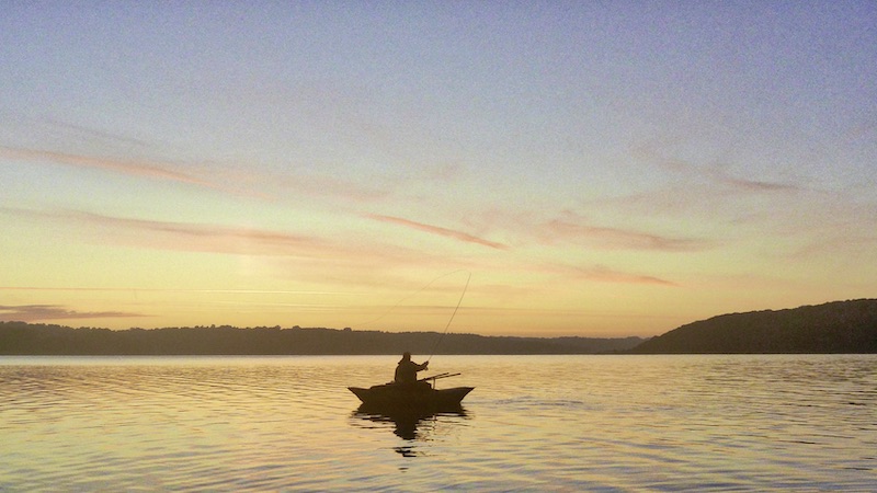 Morgen ved Mariager Fjord 190813 mariager debat morning