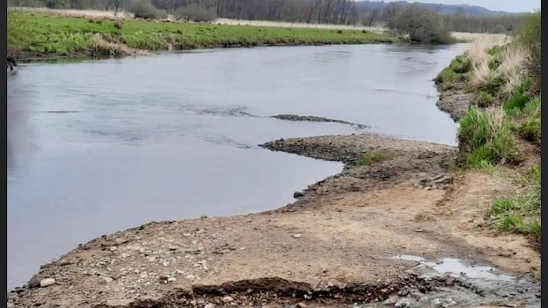 210508 gudenaa lav vandstand