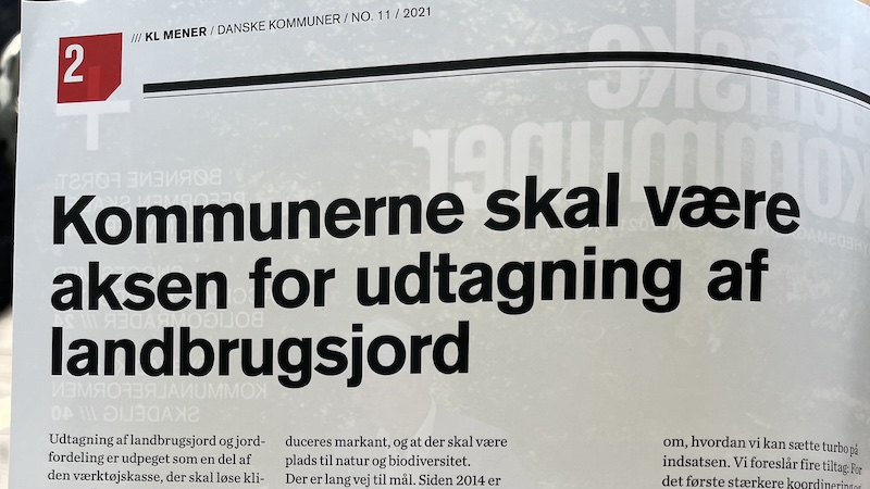 Lavbundsjord, klima og biodiversitet 210611 lavbund kommuner
