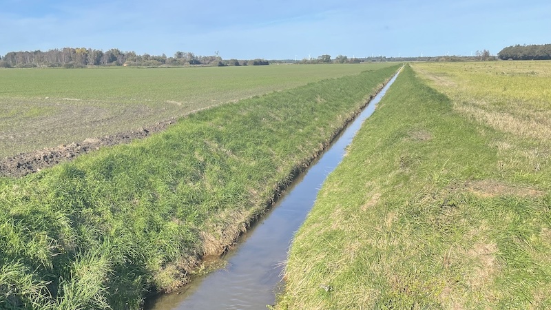 231026 randers fjord drain kanal