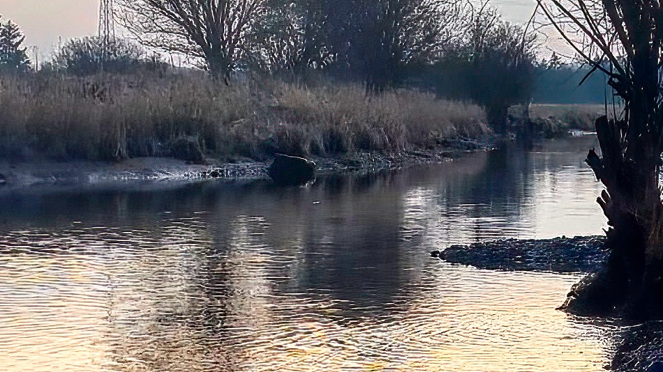 250311 gudenaa vandstand