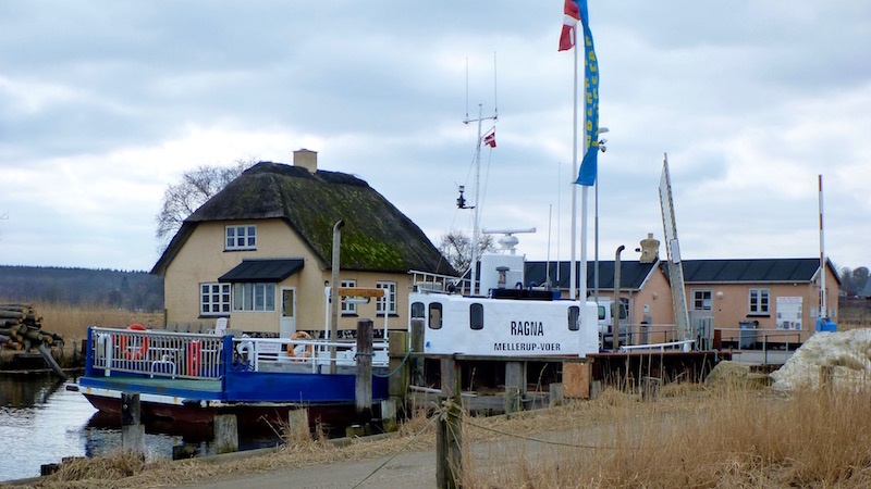 Randers Fjord mellerup