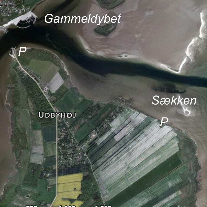 Randers Fjord yderfjorden